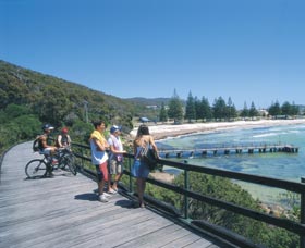 Middleton Beach - Kingaroy Accommodation 0