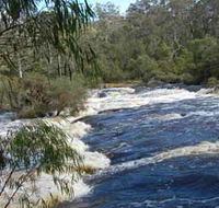 Moons Crossing - Kingaroy Accommodation