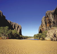 Windjana Gorge National Park - Kingaroy Accommodation