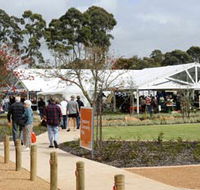 Byford Country Market - Kingaroy Accommodation