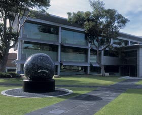 Centenary Gardens - Kingaroy Accommodation 0