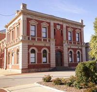 Northam Town Hall - Kingaroy Accommodation
