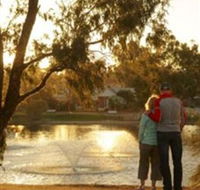 Bernard Park - Kingaroy Accommodation