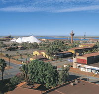 Town Observation Tower - Kingaroy Accommodation