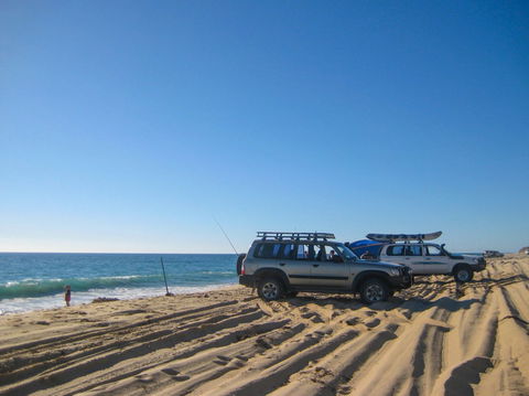 Anytime Adventures In Mandurah & The Peel Region - Kingaroy Accommodation 1