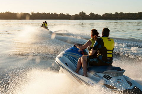 Anytime Adventures In Mandurah & The Peel Region - Kingaroy Accommodation 3