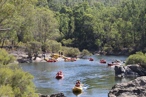 Anytime Adventures In Mandurah & The Peel Region - Kingaroy Accommodation 4