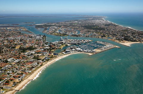 Anytime Adventures In Mandurah & The Peel Region - Kingaroy Accommodation 5