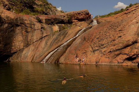 Anytime Adventures In Mandurah & The Peel Region - Kingaroy Accommodation 7