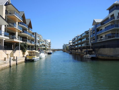 Anytime Adventures In Mandurah & The Peel Region - Kingaroy Accommodation 9