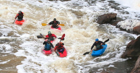 Anytime Adventures In Mandurah & The Peel Region - Kingaroy Accommodation 10