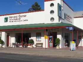  Kingaroy Accommodation