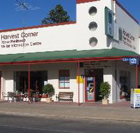 Yorke Peninsula Visitor Information Centre - Minlaton - Kingaroy Accommodation