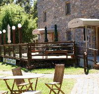 Leonards Mill - Kingaroy Accommodation