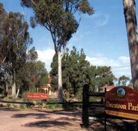 Ducatoon Park - Kingaroy Accommodation