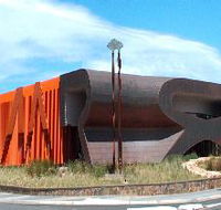 Marion Cultural Centre - Kingaroy Accommodation