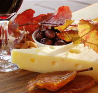 McLaren Vale Cheese and Wine Trail - Kingaroy Accommodation