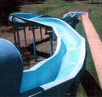 Renmark Swimming Centre - Kingaroy Accommodation