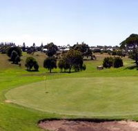 Robe Golf Club - Kingaroy Accommodation