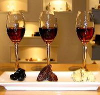 Grant Burge Illaparra Fortified Wine Store - Kingaroy Accommodation