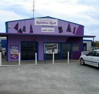 Dreamtime Rainbow Rock - Kingaroy Accommodation
