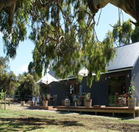 No. 58 Cellar Door  Gallery - Kingaroy Accommodation