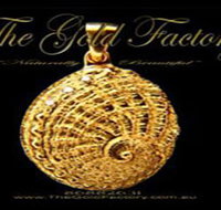 The Gold Factory - Kingaroy Accommodation