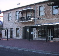 Beachport Old Wool And Grain Store Museum - Kingaroy Accommodation