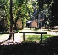 Wirrabara Forest Reserve - Kingaroy Accommodation