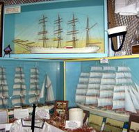 Tumby Bay National Trust Museum - Kingaroy Accommodation