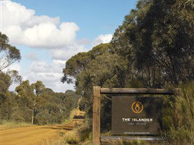 Cygnet River SA Kingaroy Accommodation