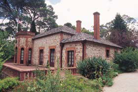  Kingaroy Accommodation