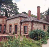 Old Government House - Kingaroy Accommodation