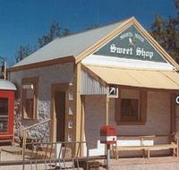 Moonta Mines Sweet Shop - Kingaroy Accommodation