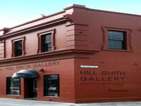 Hill Smith Gallery - Kingaroy Accommodation 0