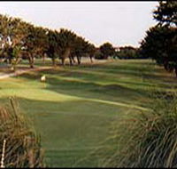 South Lakes Golf Club - Kingaroy Accommodation