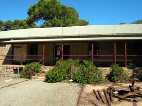 North Booborowie SA Kingaroy Accommodation