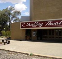 Chaffey Theatre - Kingaroy Accommodation