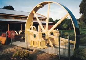 Angle Park SA Kingaroy Accommodation