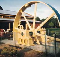 Enfield Heritage Museum - Kingaroy Accommodation