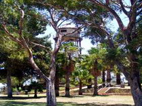 Miranda SA Kingaroy Accommodation