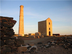 Richmans Enginehouse - Kingaroy Accommodation 0