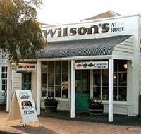Wilson's At Robe - Kingaroy Accommodation