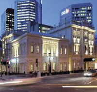 National Trust Treasury Tunnel Tours - Kingaroy Accommodation