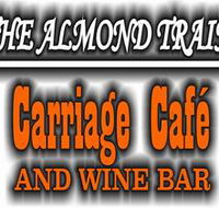 Carriage Cafe - Kingaroy Accommodation