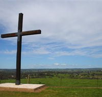 Eden Valley Lookout - Kingaroy Accommodation