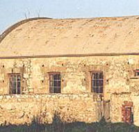 Poltalloch Station - Kingaroy Accommodation
