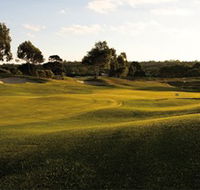 McCracken Country Club Golf Course - Kingaroy Accommodation