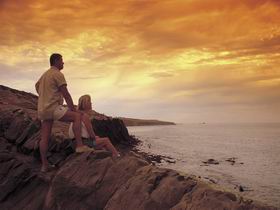 Hallett Cove Conservation Park - Kingaroy Accommodation 0
