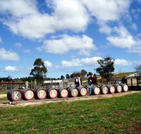 Karatta Winery - Kingaroy Accommodation